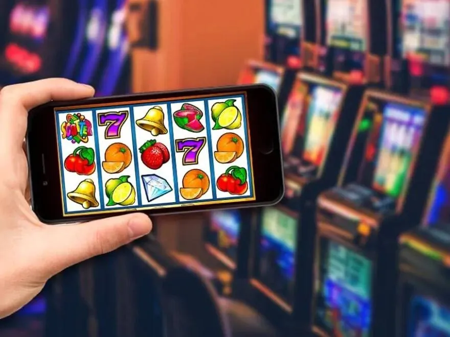 Tips To Win Online Slot Machines